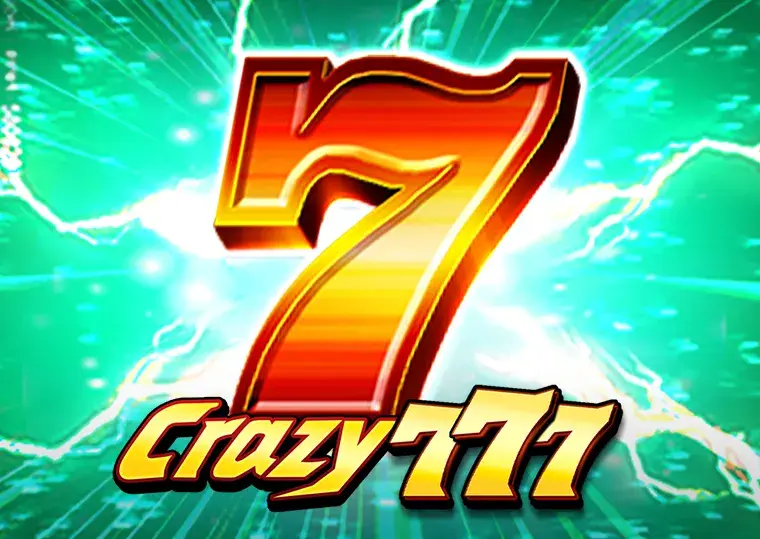 Crazy 777 Silverexchapp