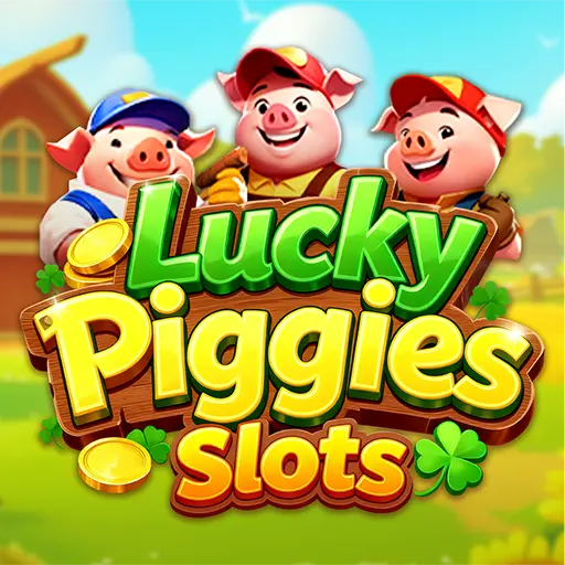 Lucky Piggies gemple Silverexchapp