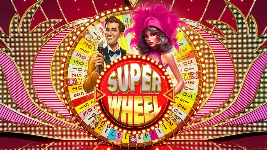 Super Wheel Silverexchapp